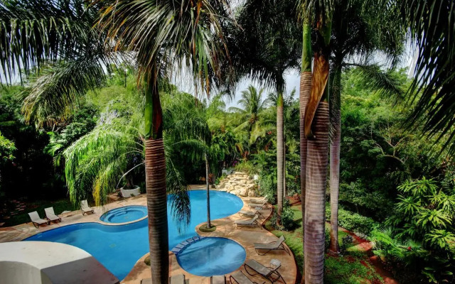 Riviera Maya Suites
