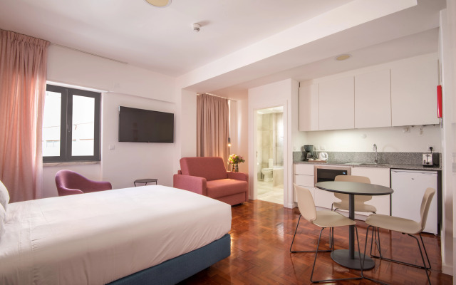 Lisbon Serviced Apartments - Campos