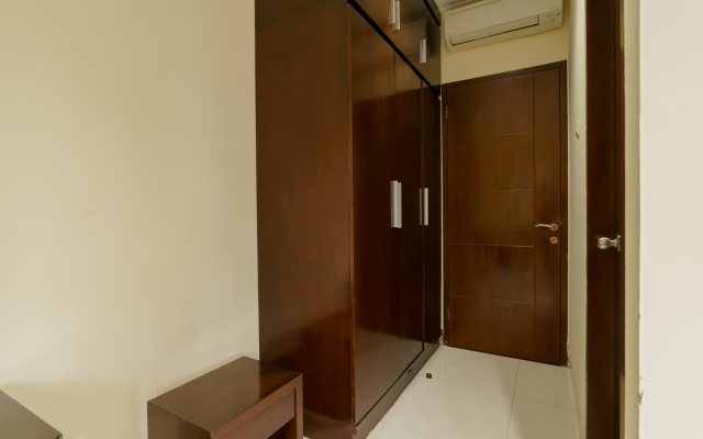 Dago Suites Syariah Cikarang RedPartner