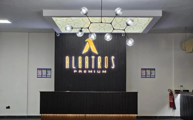 Albatros Premium Hôtel