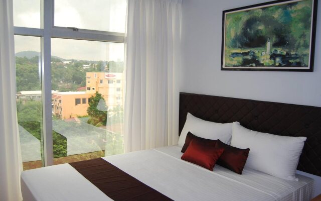 Cebu Capitol Central Hotel & Suites powered by Cocotel