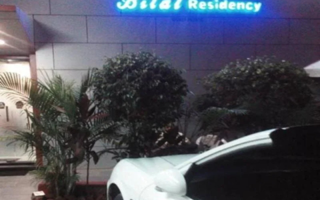 Hotel Bilal Residency