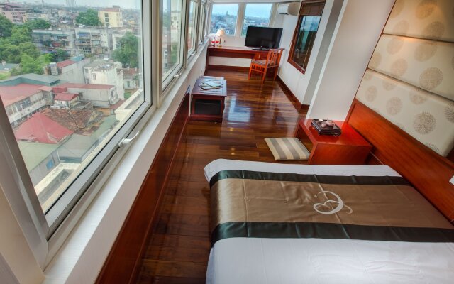 Conifer Boutique Hotel