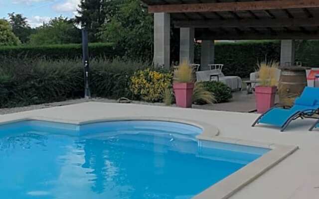 Le cheminblanc suite parentale