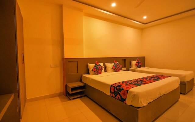 Fabhotel Champion Gateway