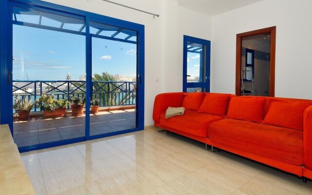 Apartamento Top Charco