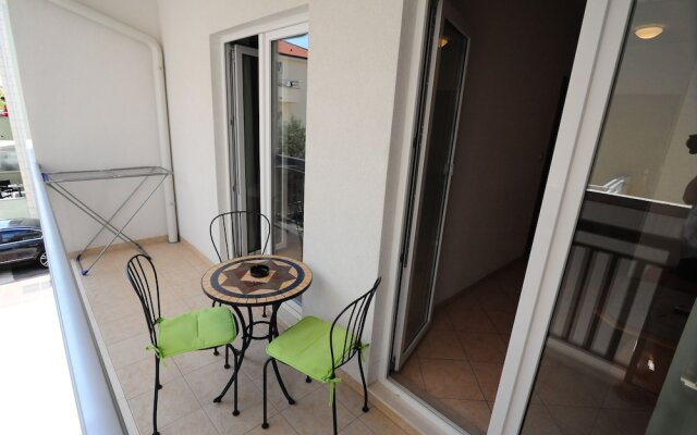 Appartments Knezevic