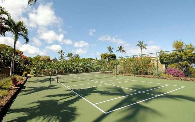 Wailea Ekahi by Kumulani Vacation & Realty