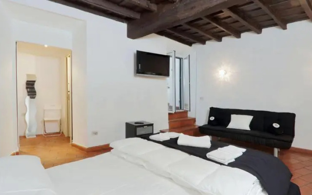 3Chic Maison Colosseo