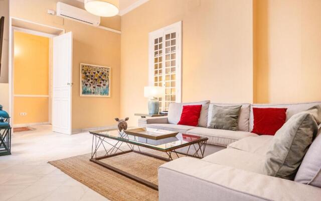 Casa Palacio Madre de Dios