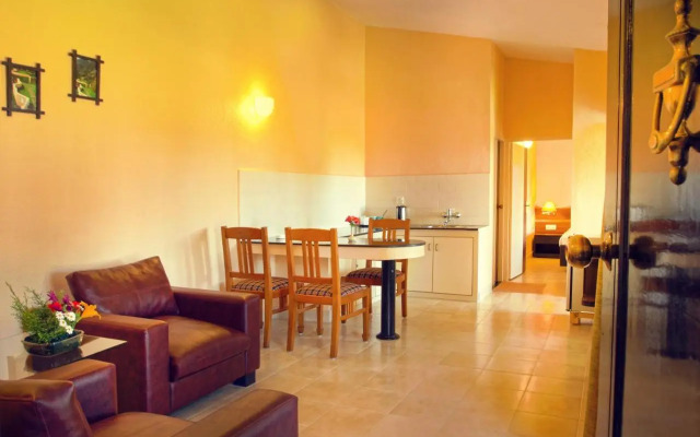 Hill Country Kodaikanal