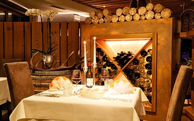 Hotel Pfeldererhof Alpine Lifestyle