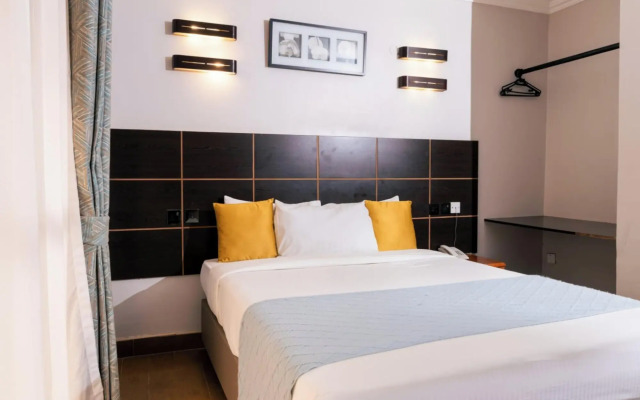 Eseriani The Hotel