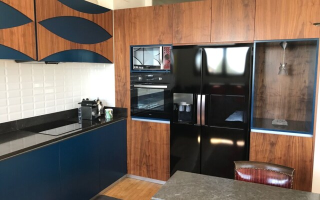 Superbe T4 Vue Mer à Royan