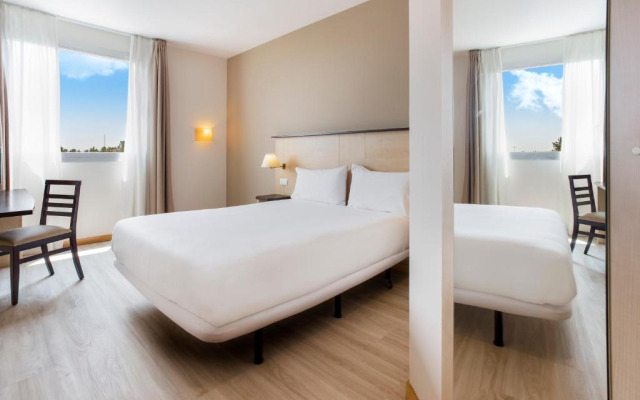 B&B HOTEL Madrid Pinar de las Rozas