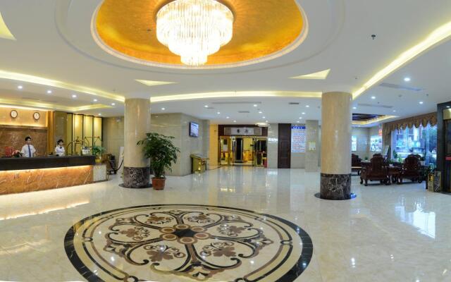 Xingui Hotel