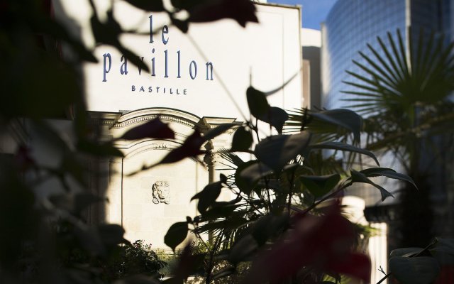 Hotel Pavillon Bastille