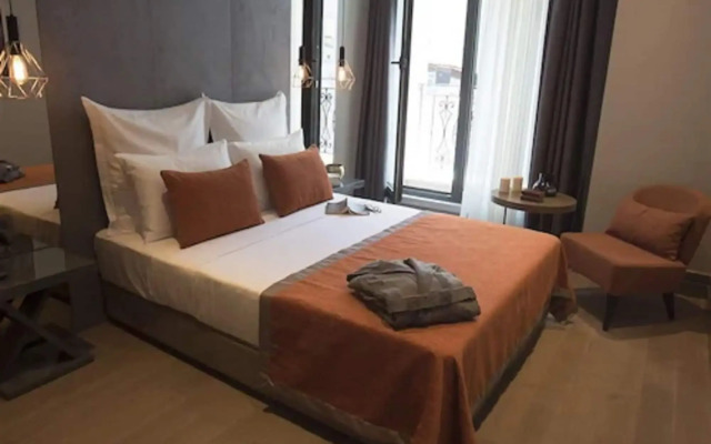 Sentire Hotels&Residences Taksim