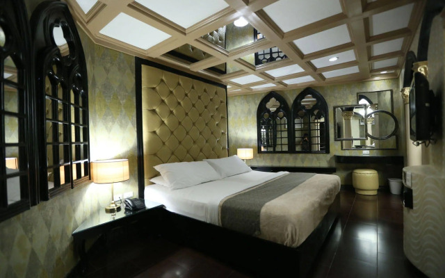 Victoria Court Hillcrest - Pasig