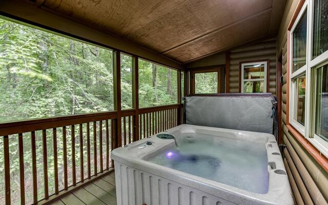 Enchantment in Cleveland