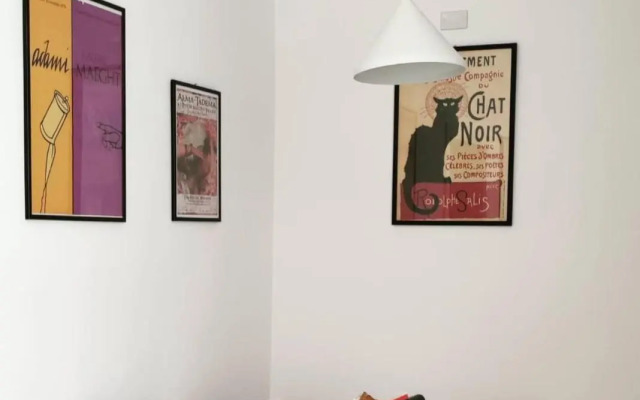 Casa Storta 34
