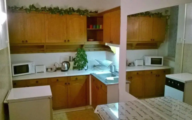 Planet Holiday Apartments