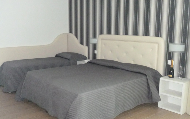 Hotel Jesulum