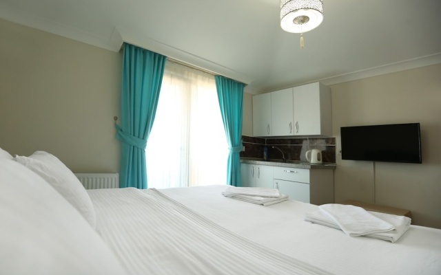 Grand Pera Suite