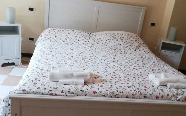 B&B La Casa Di Alice