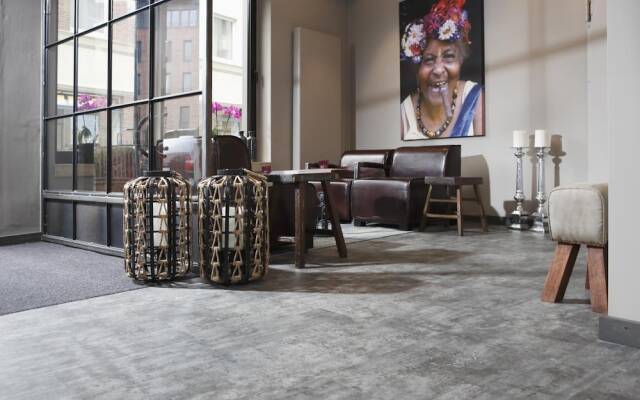 Altstadt Hotel Bielefeld