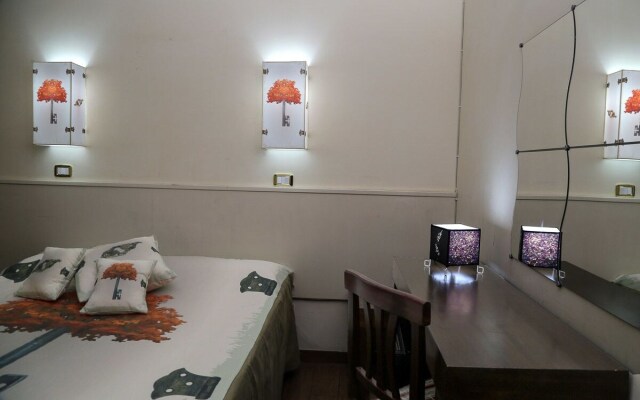Guesthouse Trastevere