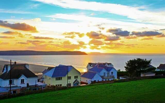 Woolacombe Little Quest 1 Bedroom