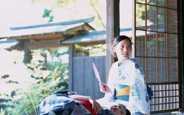 Kashiwaya Honten