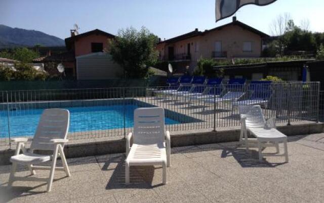 Camping Piano Grande