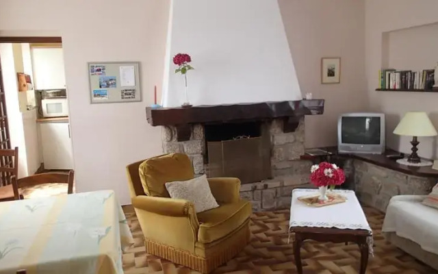 Maison Cléder