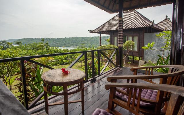 Poh Manis Lembongan