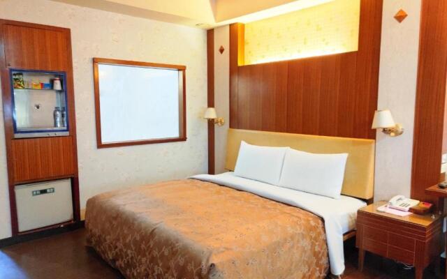 Hua Xiang Motel-Da Chang