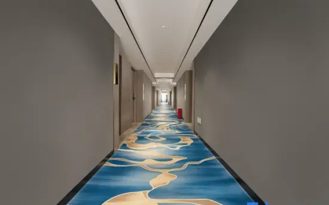 Star Yimeng Hotel (Foshan Nanzhuang Huaxia Ceramic CitySubway Station)