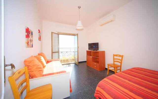 Matteotti 7 Frontemare