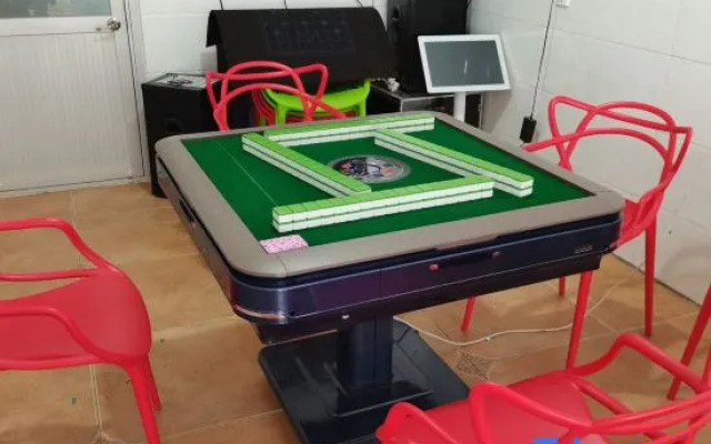 Qin Huai Erhaoyuan B&B