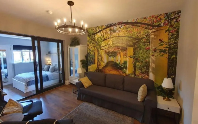 Mama's Inn Boutique Guest House