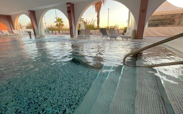 Yes Hotel Touring & SPA