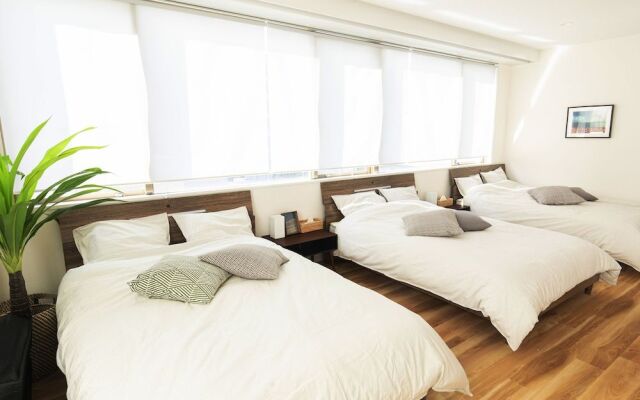 River Villas Hiroshima