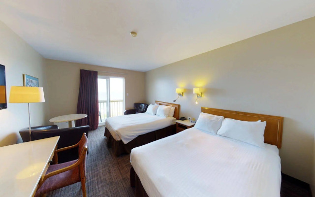 Pavillon sur Mer by Riôtel (150 metres from the main hotel)