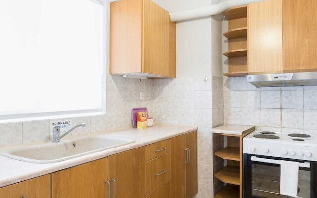 Demokratia apartment Pnyx Hill building