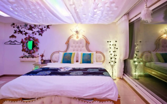 Yangpyeong Avatar Pension