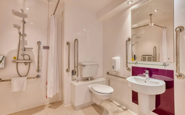 Ramada Bury St Edmunds