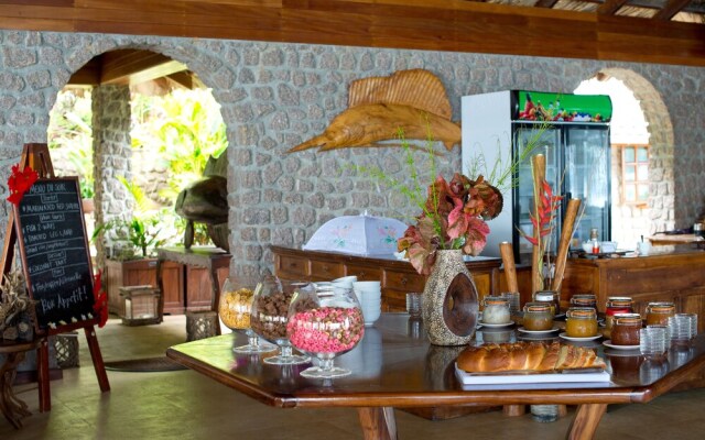 Colibri Guest House