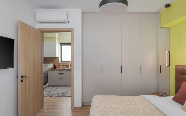 Aria Luxury Apartment