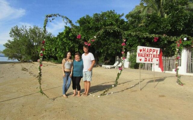 Jao Bay Resort